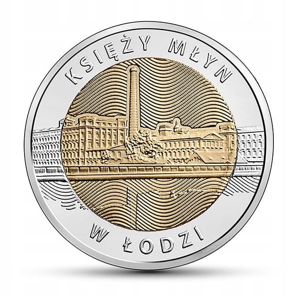 5 ZŁ 2016 KSIĘŻY MŁYN