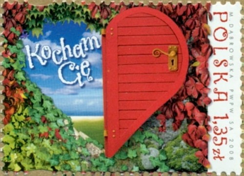 Fi. 4195** KOCHAM CIĘ