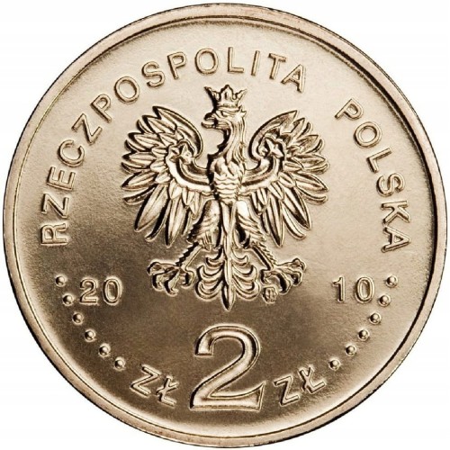 2 ZŁ 2010 GRUNWALD