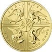 2 ZŁ 2000 WIELKI JUBILEUSZ