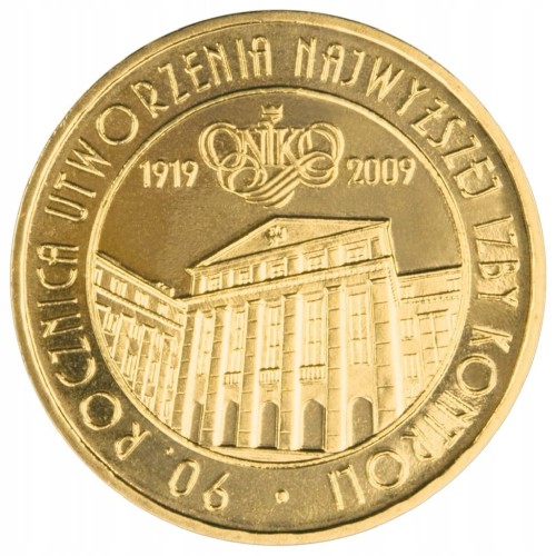 2 ZŁ 2009 NIK