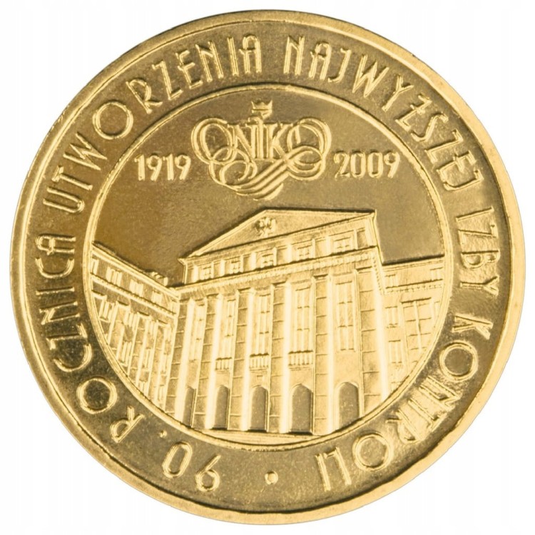 2 ZŁ 2009 NIK