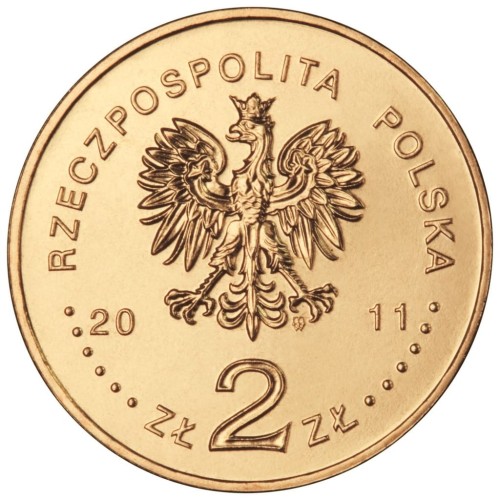 2zł 2011 r. ŁÓDŹ