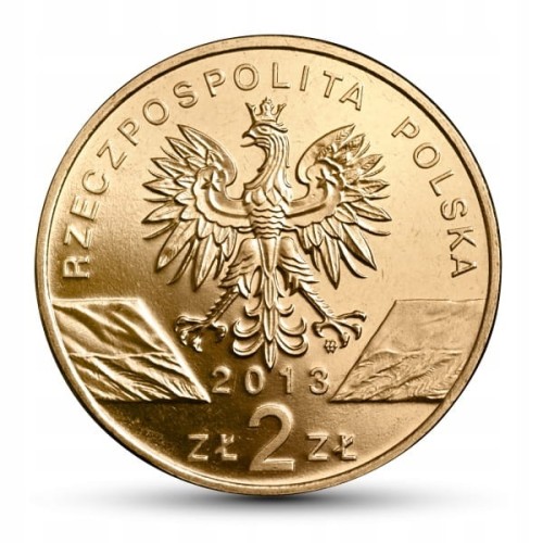 2zł 2013r. ŻUBR