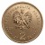 2 zł 2007 r. LOKACJA KRAKOWA