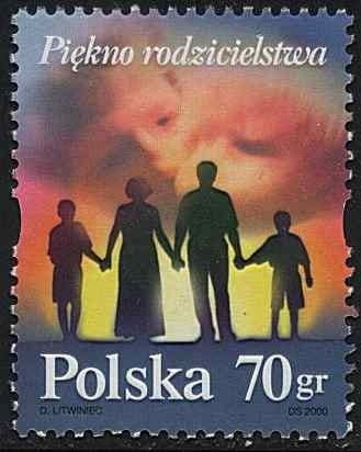 Fi. 3686** PIĘKNO RODZICIELSTWA