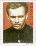 Fi. 3647** POPIEŁUSZKO