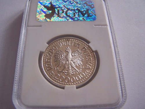 200 000 ZŁ 1994 ZIW PR 70 !!!