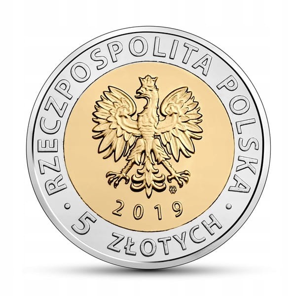 5 ZŁ 2019 ZABYTKI FROMBORKA
