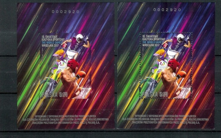 Fi, 4762** ND-THE WORLD GAMES A i B