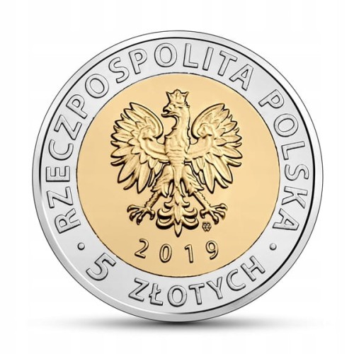 5 ZŁ 2019 KOPIEC WYZWOLENIA