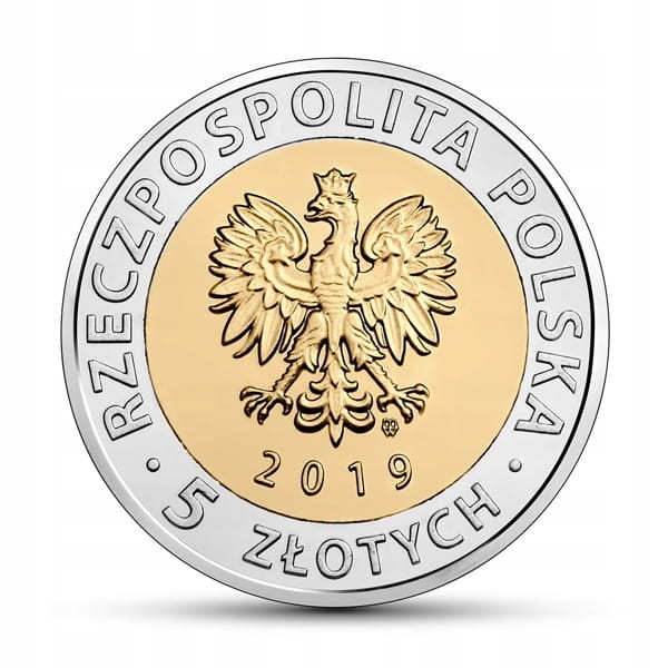 5 ZŁ 2019 KOPIEC WYZWOLENIA
