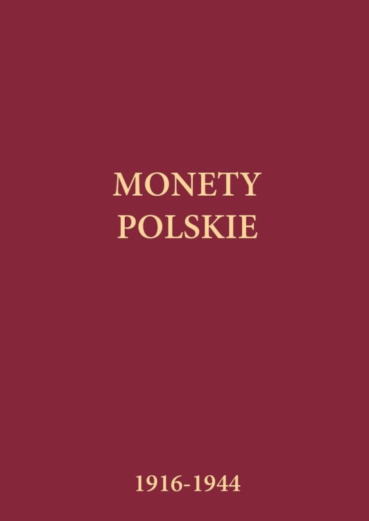 ALBUM NA MONETY 1916-1944 FISCHER + FUTERAŁ