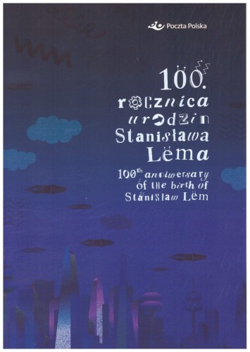 Fi 5175** STANISŁAW LEM ND-NOWODRUK A i B