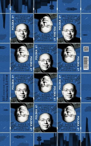 Fi 5175** STANISŁAW LEM