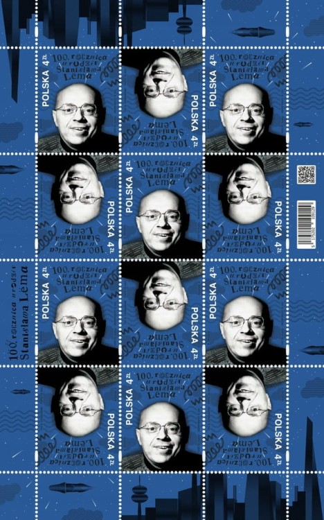 Fi 5175** STANISŁAW LEM