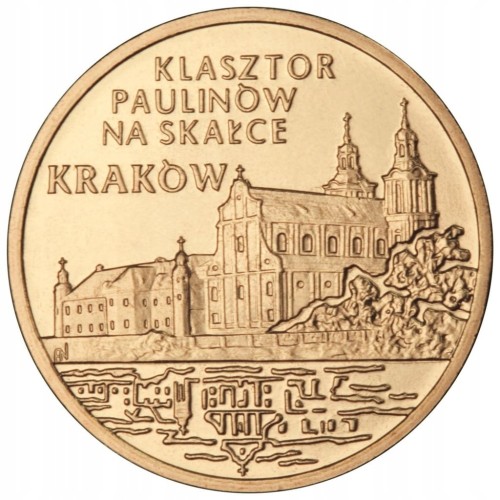2zł 2011 r. KRAKÓW