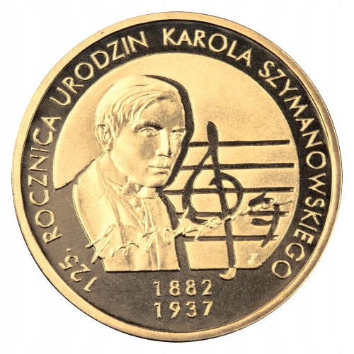 2 ZŁ 2007 SZYMANOWSKI