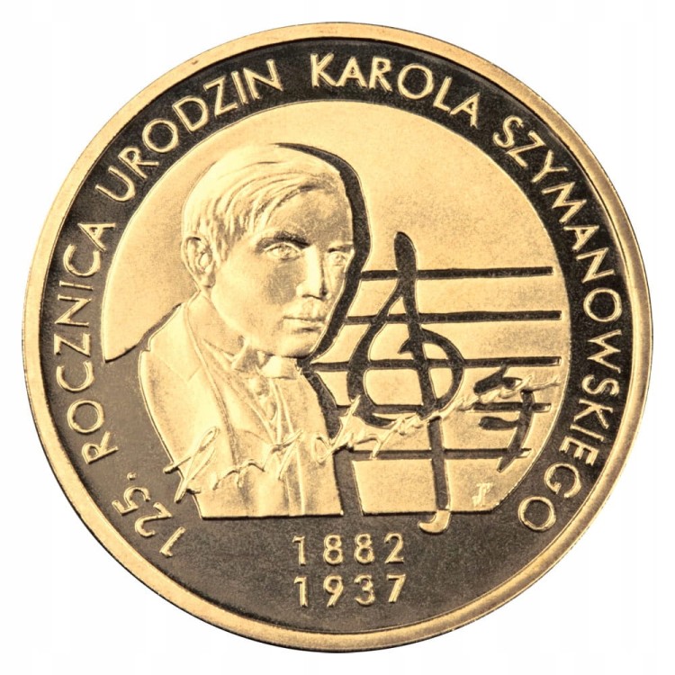 2 ZŁ 2007 SZYMANOWSKI