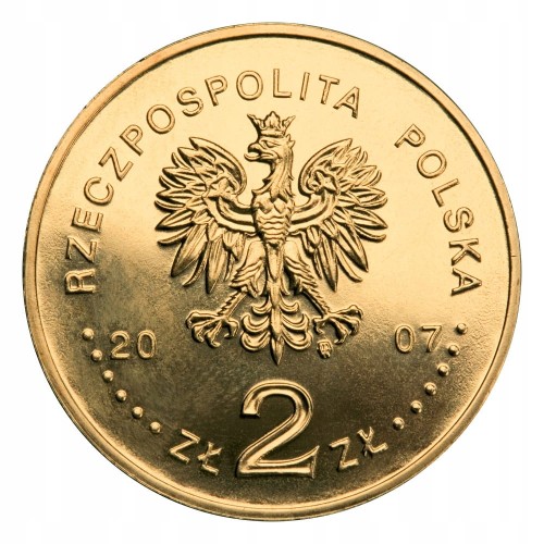 2 ZŁ 2007 SZYMANOWSKI