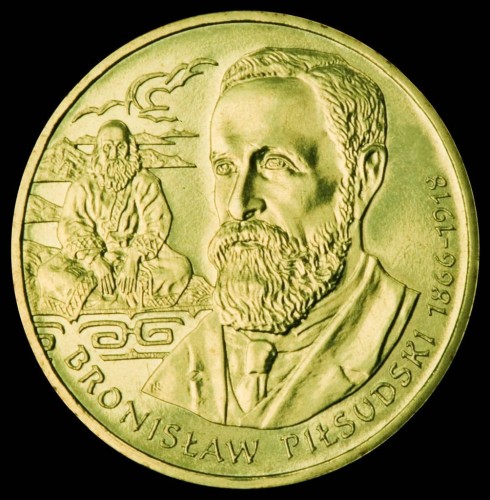 2 ZŁ 2008 r. PIŁSUDSKI