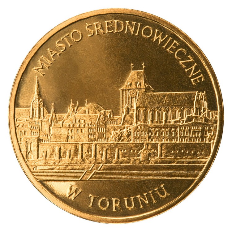 2 ZŁ 2007 r. TORUŃ