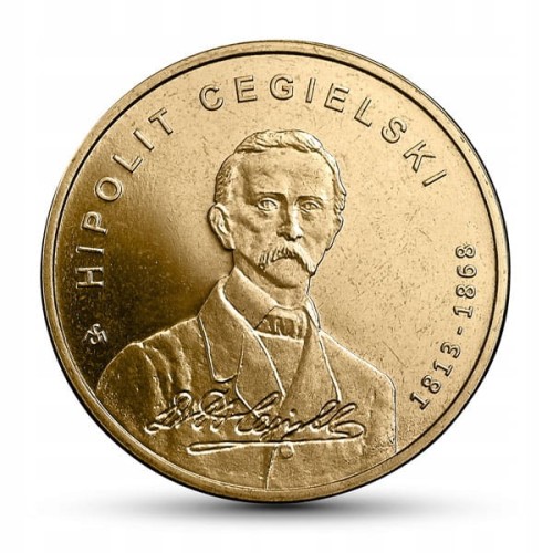 2zł 2013r. CEGIELSKI