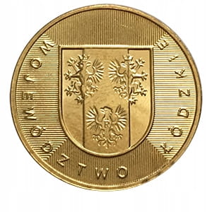 2zł 2004 r. WOJ. ŁÓDZKIE