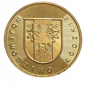 2zł 2004 r. WOJ. ŁÓDZKIE