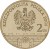 2zł 2006 r. CHEŁMNO