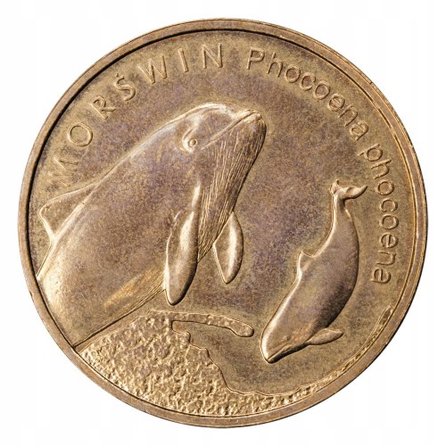 2zł 2004 r. MORŚWIN