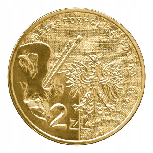 2zł 2005 r. MAKOWSKI
