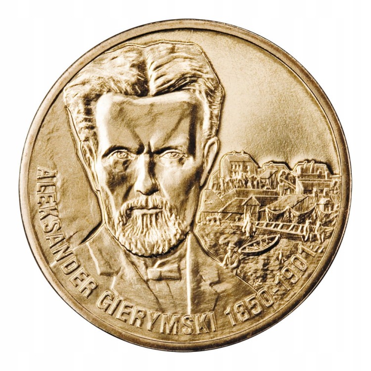 2zł 2006 r. GIERYMSKI