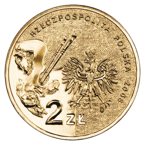 2zł 2006 r. GIERYMSKI