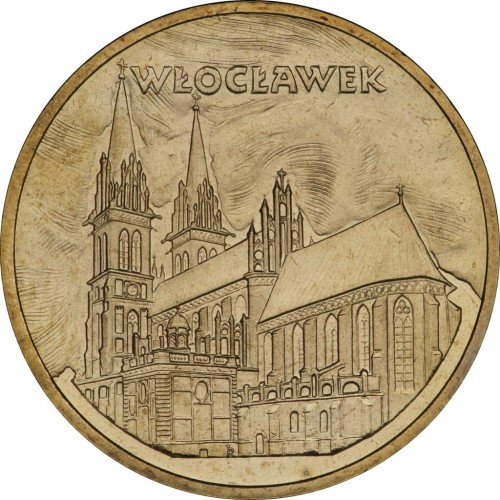 2zł 2005 r. WŁOCŁAWEK