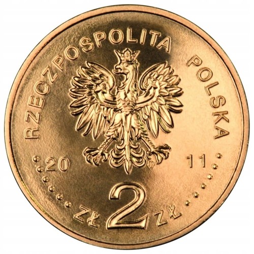 2 ZŁ 2011 BEATYFIKACJA JANA PAWŁA II