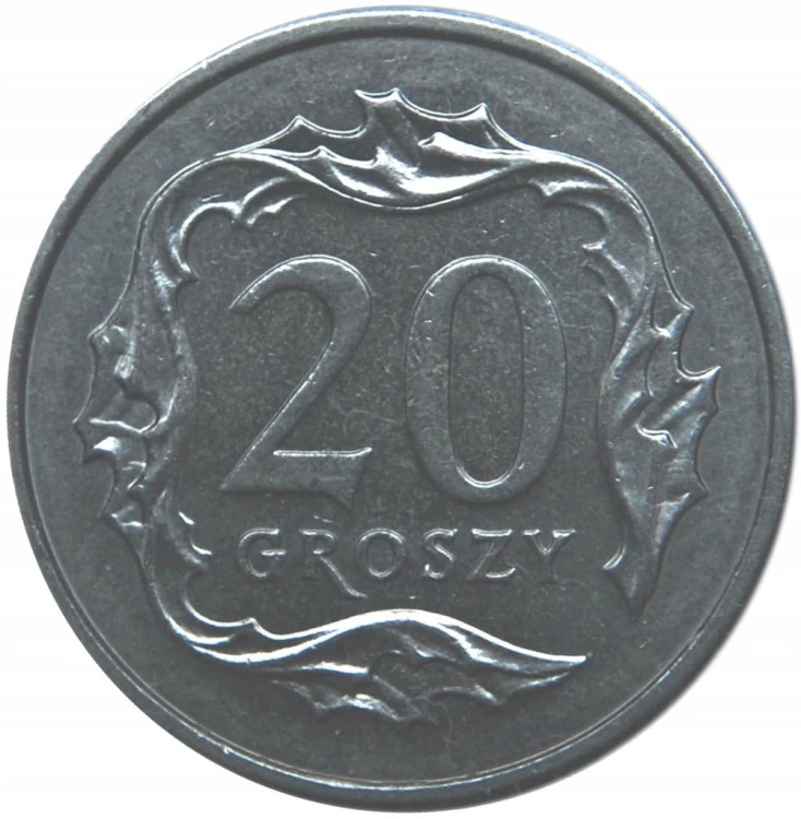 20 gr 2020 r. WORECZEK MENNICZY