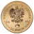 2 zł 2009 r. ŻEGOTA