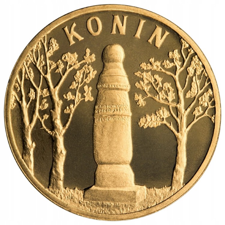 2 ZŁ 2008 r. KONIN