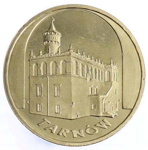 2 ZŁ 2007 r. TARNÓW