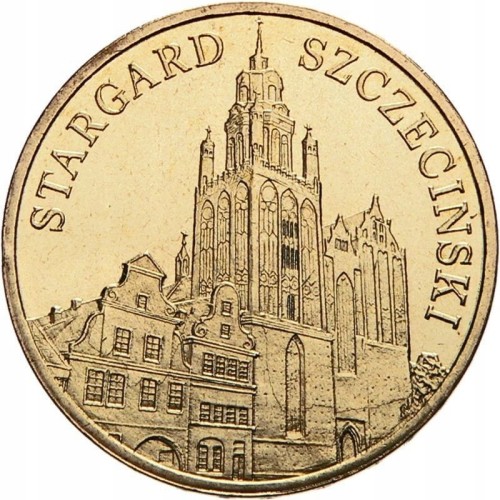 2 ZŁ 2007 r. STARGARD SZCZECIŃSKI