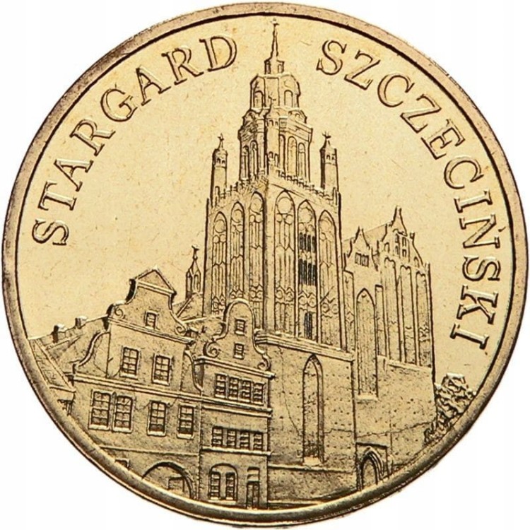 2 ZŁ 2007 r. STARGARD SZCZECIŃSKI