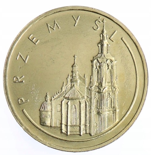 2 ZŁ 2007 r. PRZEMYŚL