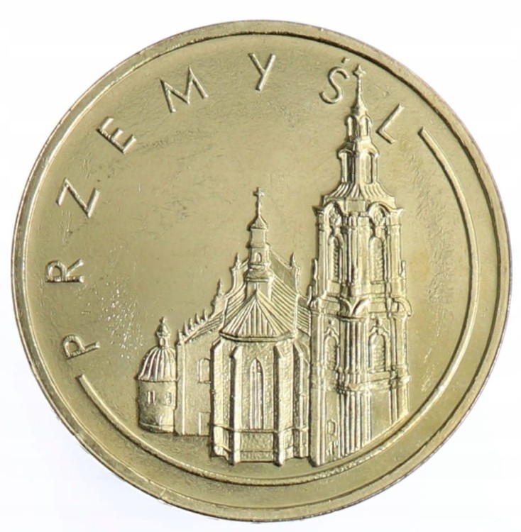 2 ZŁ 2007 r. PRZEMYŚL