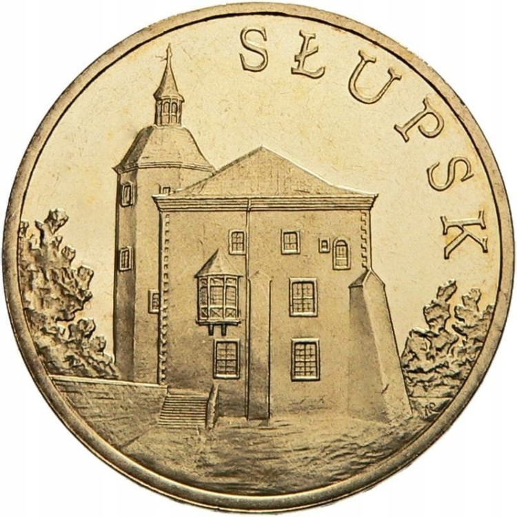 2 ZŁ 2007 r. SŁUPSK