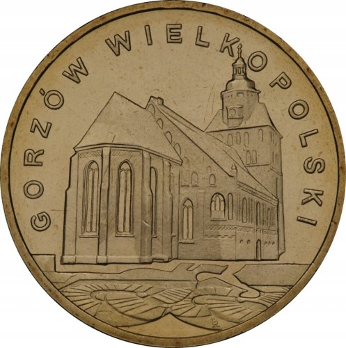 2 ZŁ 2007 r. GORZÓW WIELKOPOLSKI