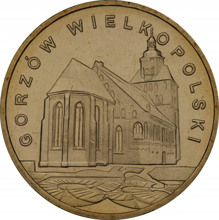 2 ZŁ 2007 r. GORZÓW WIELKOPOLSKI