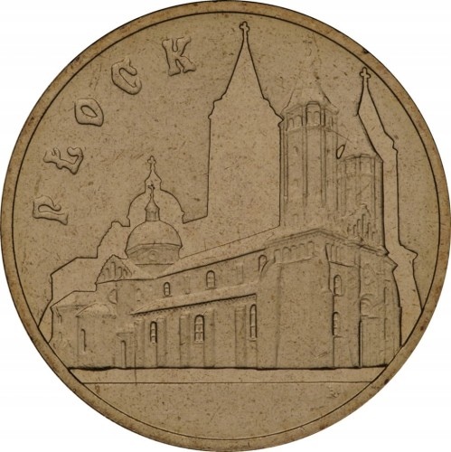 2 ZŁ 2007 r. PŁOCK