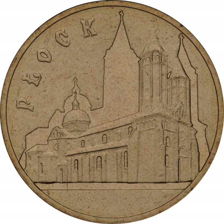2 ZŁ 2007 r. PŁOCK