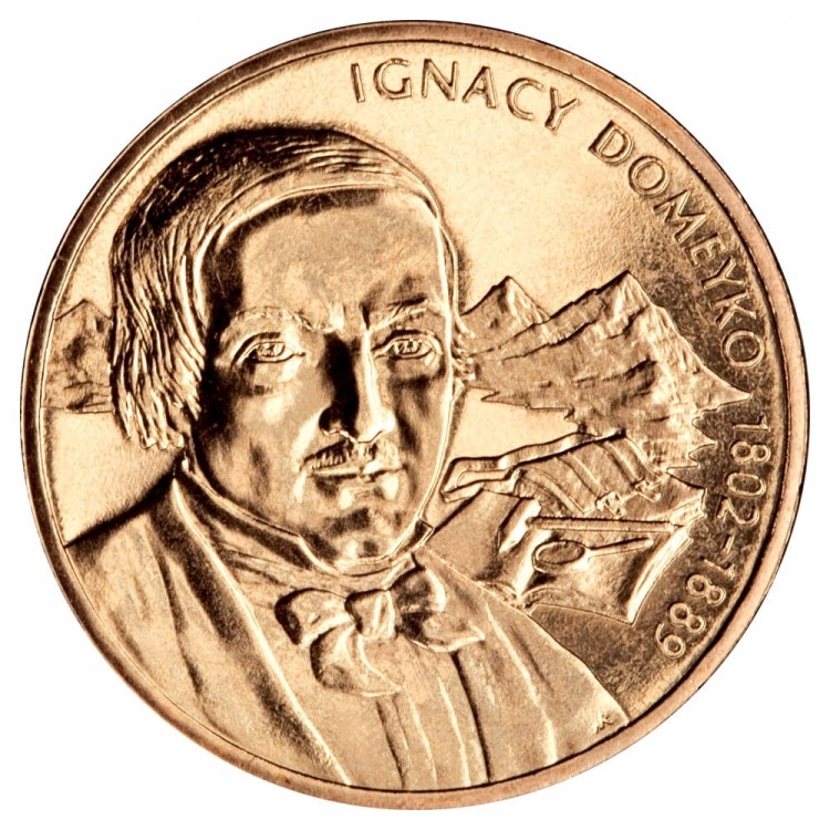 2 ZŁ 2007 r. DOMEYKO